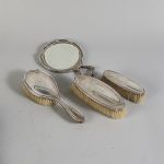 1767&nbsp;8018&nbsp;TOILETTE SET